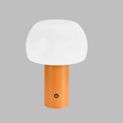 VersaLight - Multifunctional Table Lamp with Rechargeable Functionality