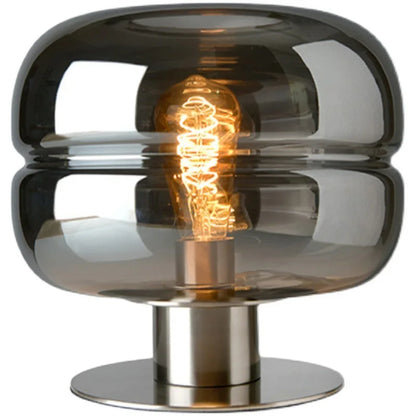 LuxeDesign - Modern Custom Table Lamp