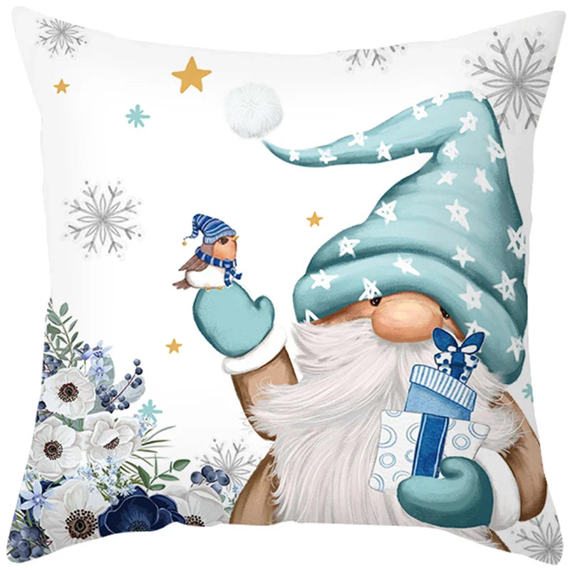 ChristmasCushion - Christmas Cushion Cover