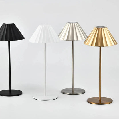 EleganceLight - Lamp with Advanced Features