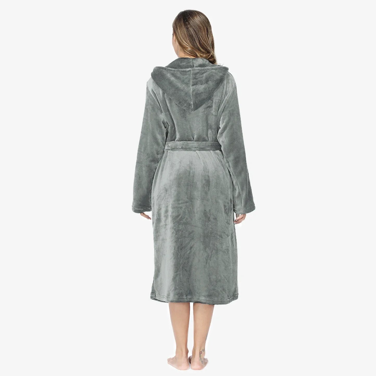 ChicHoodie – Elegant Hoodie Dress