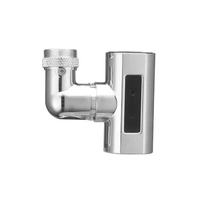 RainFlow – Pull-out washbasin tap 