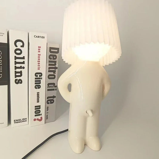 KinderLicht - LED Tafel lamp