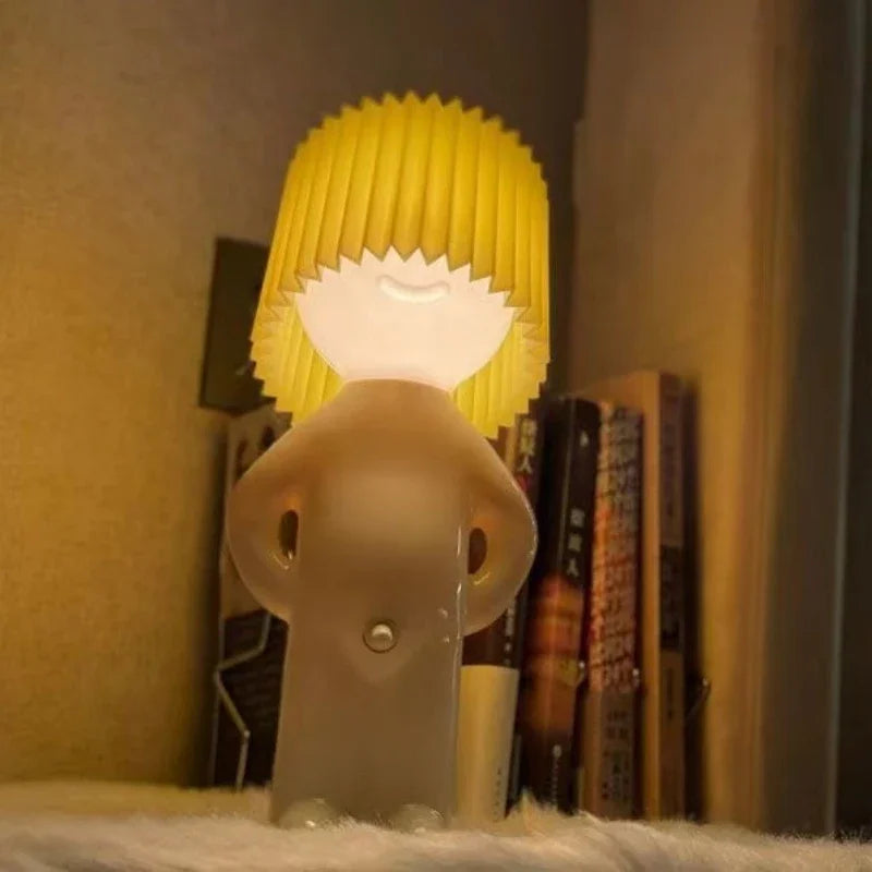 KinderLicht - LED Table lamp