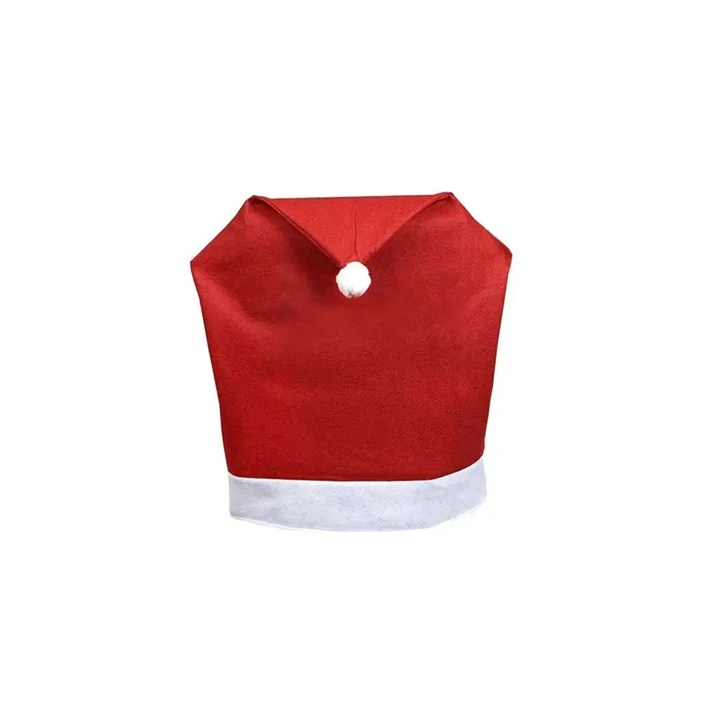 SantaCover - Christmas chair covers 