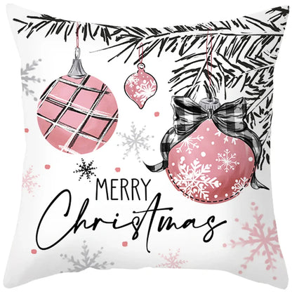 ChristmasCushion - Christmas Cushion Cover