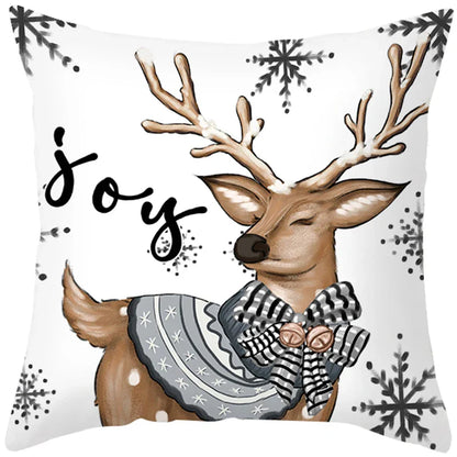 ChristmasCushion - Christmas Cushion Cover