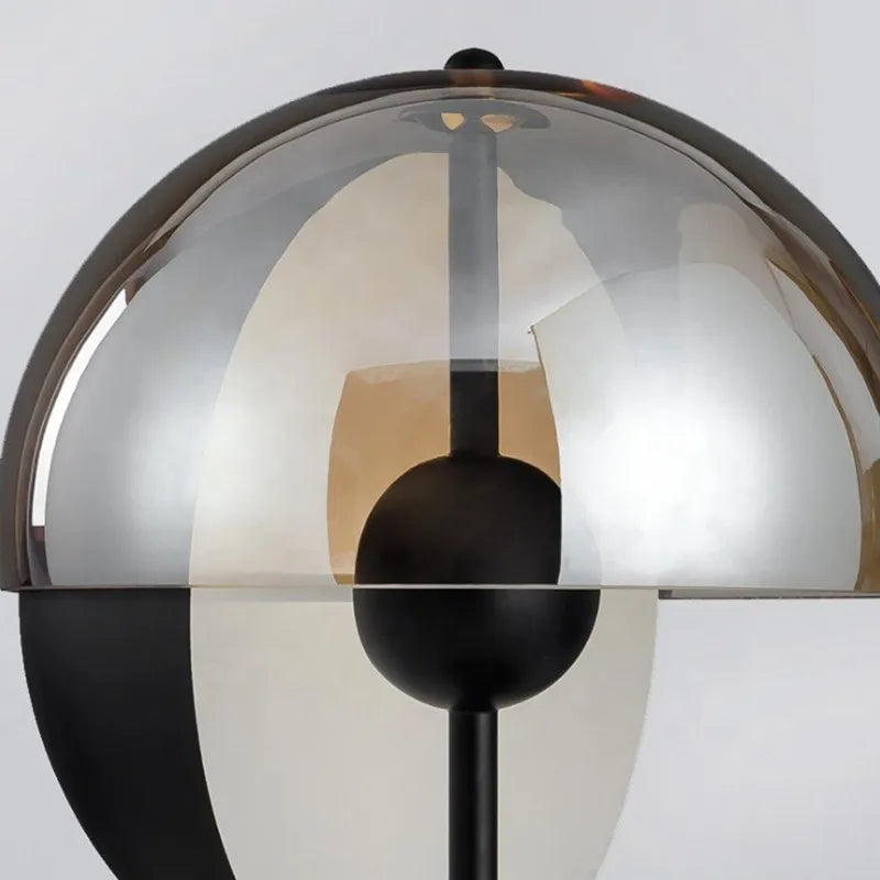 LuxeLicht - Postmodern Table Lamp