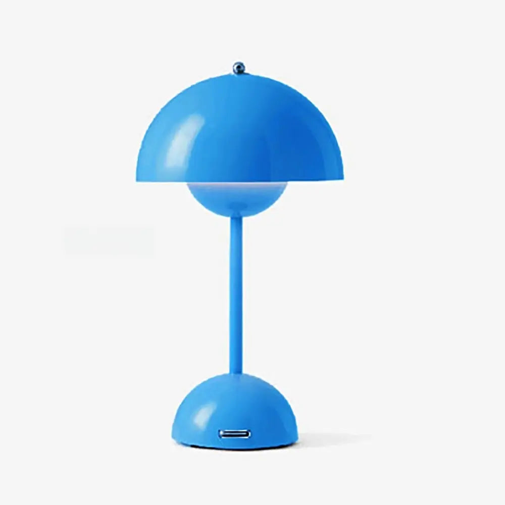 GloeiSter - Mushroom Lamp Lighting with Style