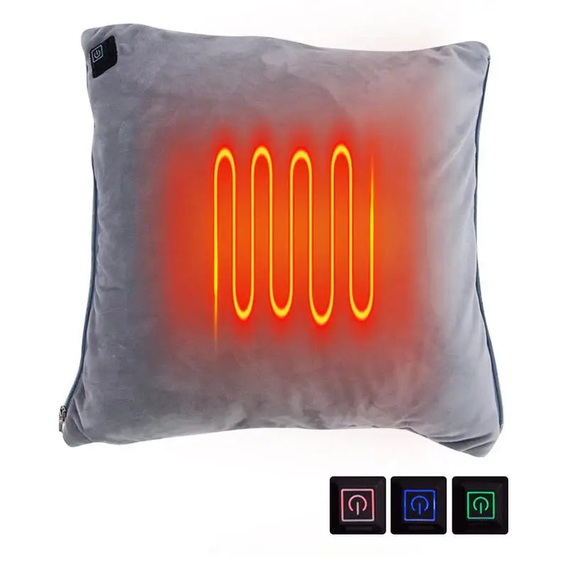 Relax - Car Heating Pad