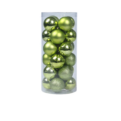 FestiveBalls – Sustainable Plastic Balls