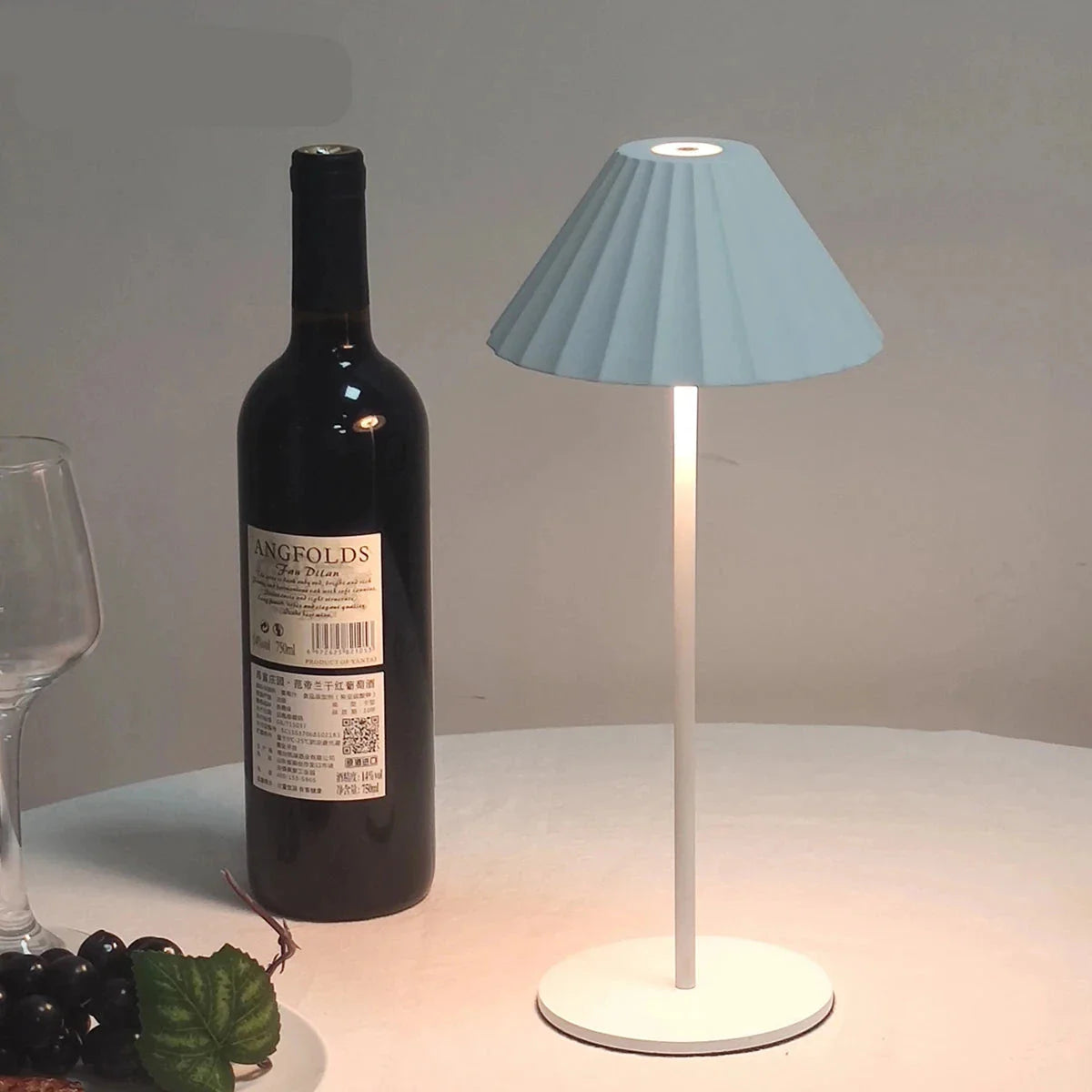 EleganceLight - Lamp met Geavanceerde Functies