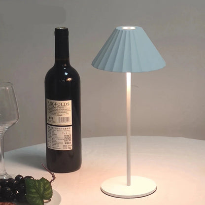 EleganceLight - Lamp with Advanced Features