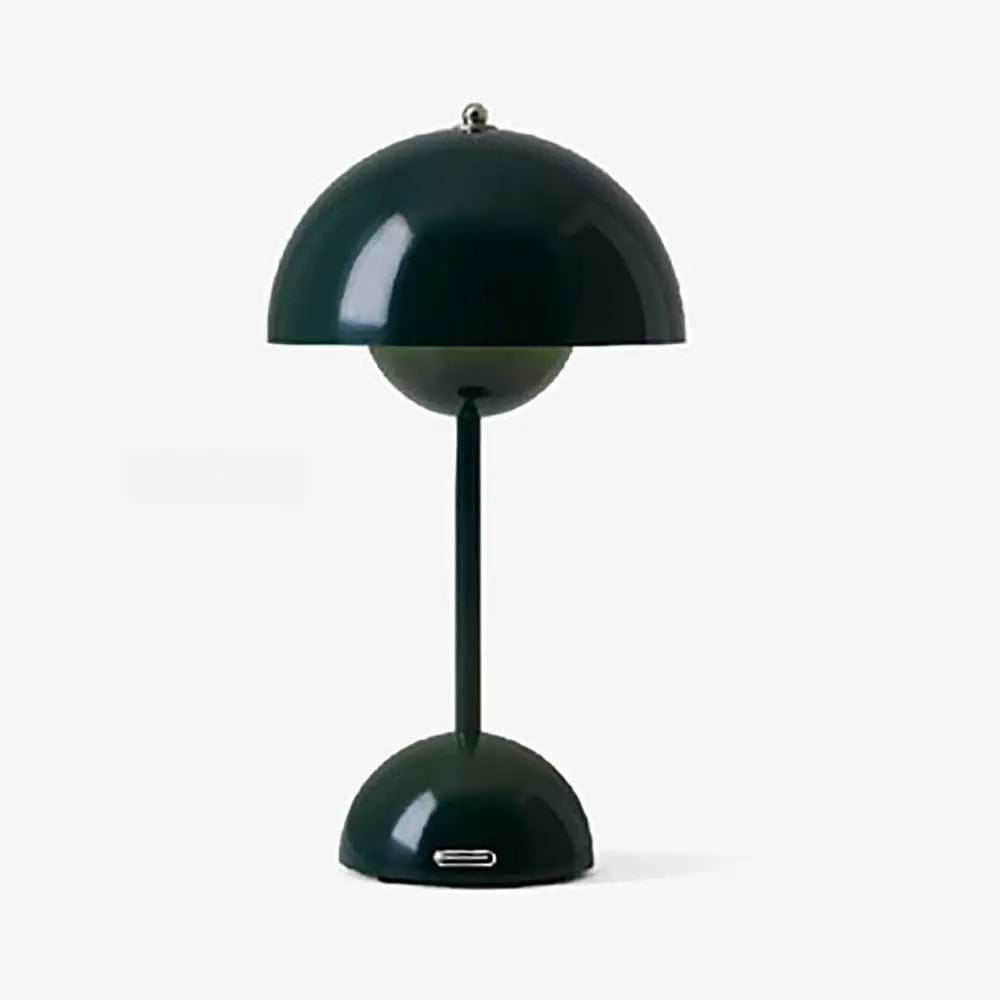 GloeiSter - Mushroom Lamp Lighting with Style