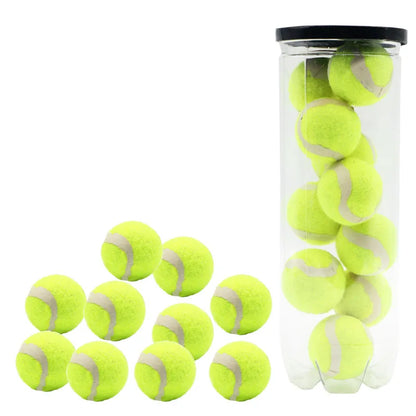 TrainSphere - Advanced Tennis Balls