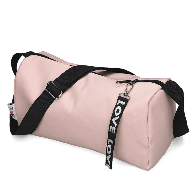 SwiftFit - Sports Bag for Training