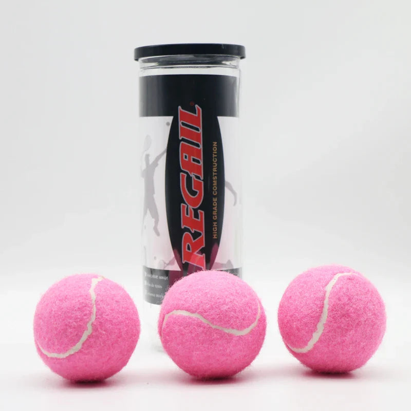 SkyPro - Trainingsballen voor Tennis