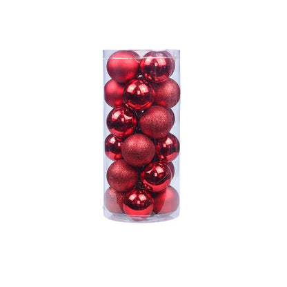 FestiveBalls – Sustainable Plastic Balls