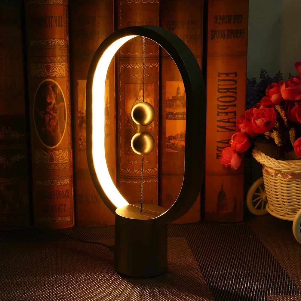 Luminous - Multifunctional &amp; Creative LED Table Lamp