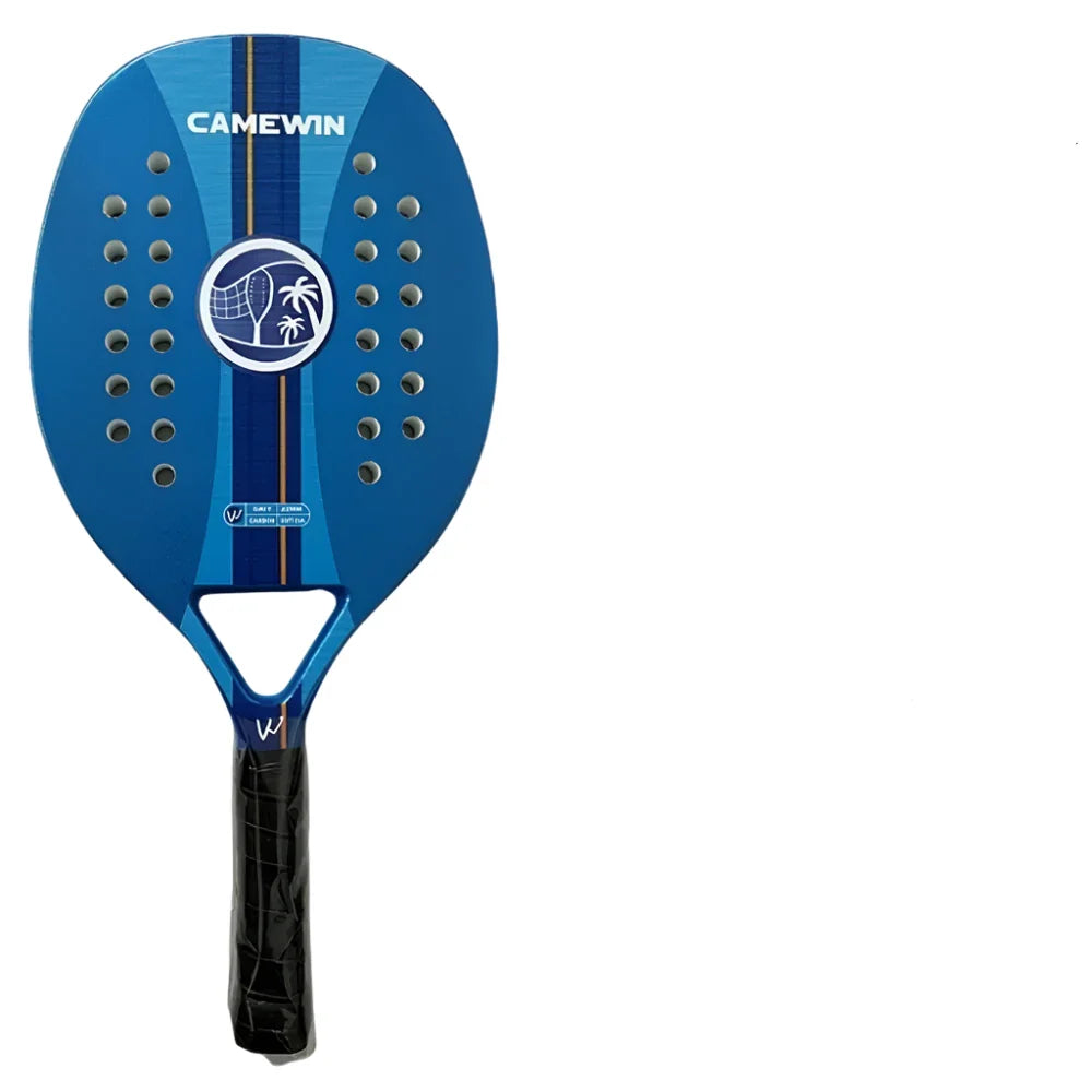 CarboFlex Lite - Beach Tennis Racket met EVA Kern