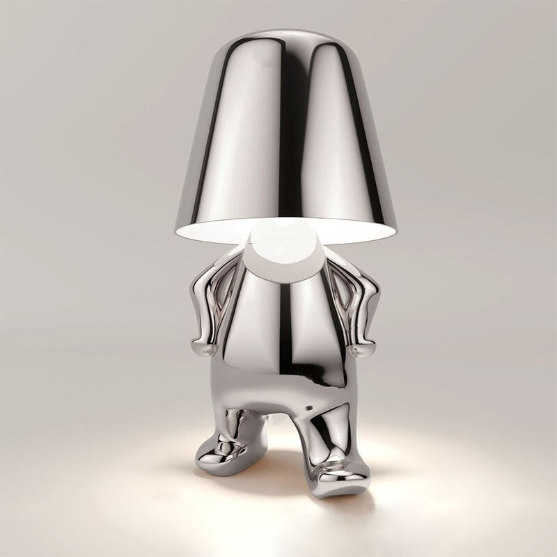 LichtClass - Elegant Table Lamp for a Warm Atmosphere