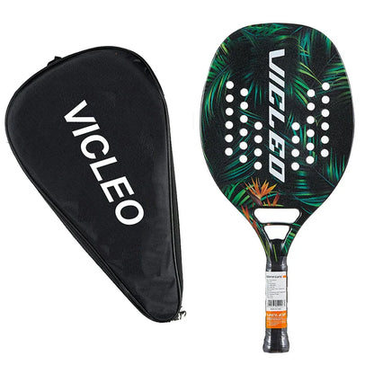 AeroStrike Pro - Hoogwaardige Strandtennis Racket