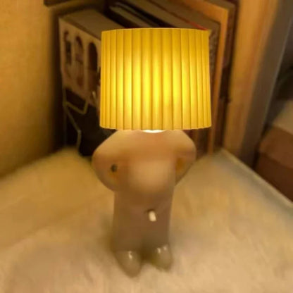 KinderLicht - LED Table lamp