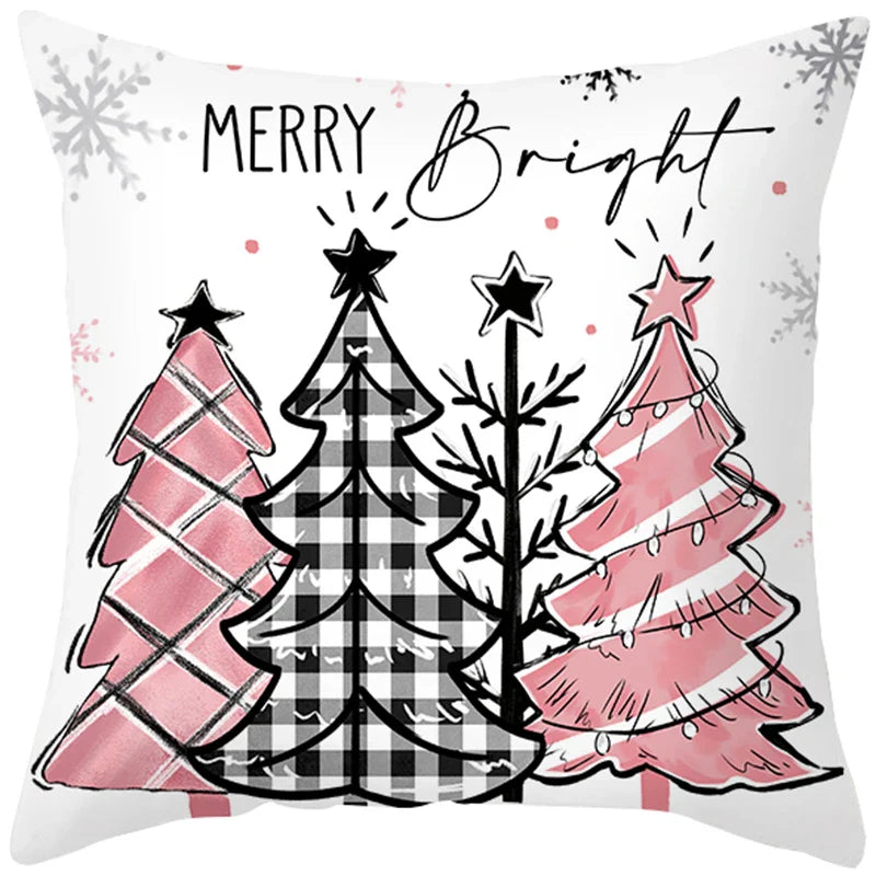 ChristmasCushion - Christmas Cushion Cover