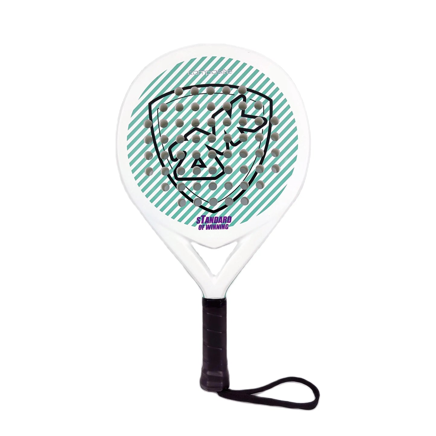 FibraPro Paddle - Performance Padel Racket 