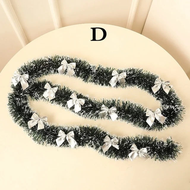 EveDecor – Elegante Kerstdecoratie