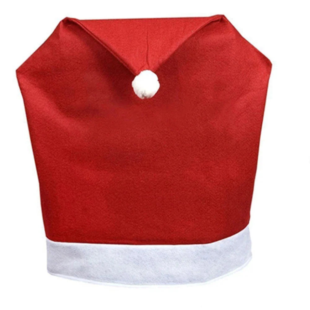 SantaCover - Christmas chair covers 