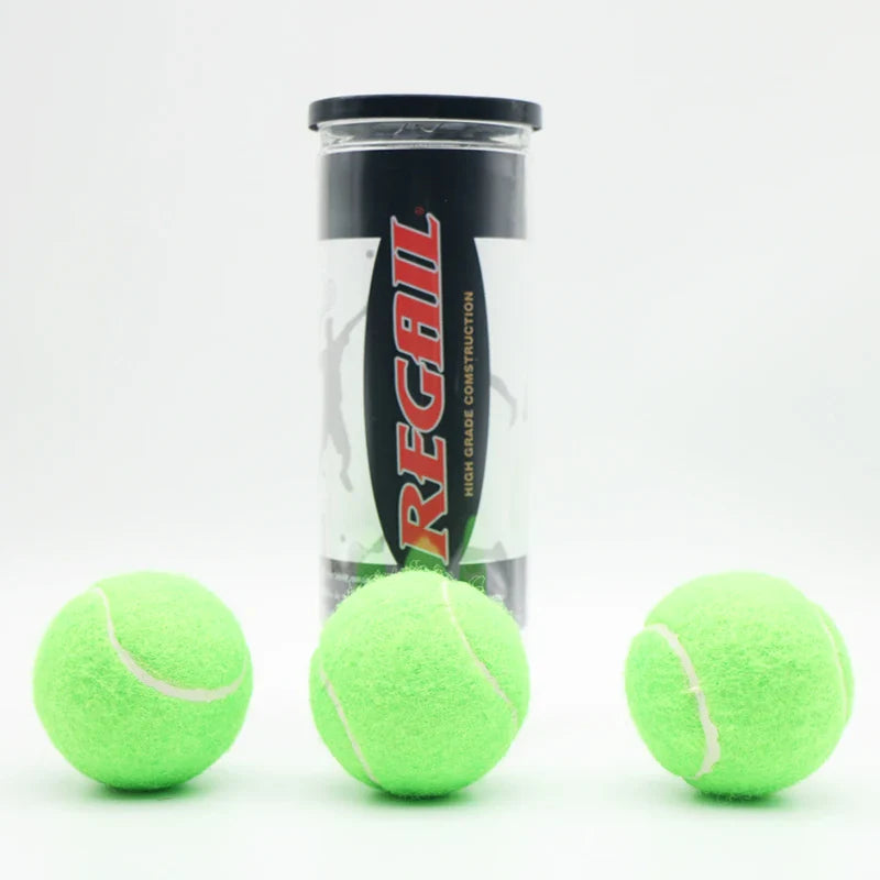 SkyPro - Trainingsballen voor Tennis