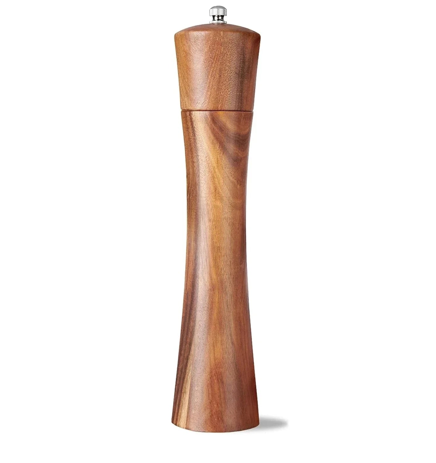 Rustic Herb - Acacia Wooden Salt and Pepper Mill 