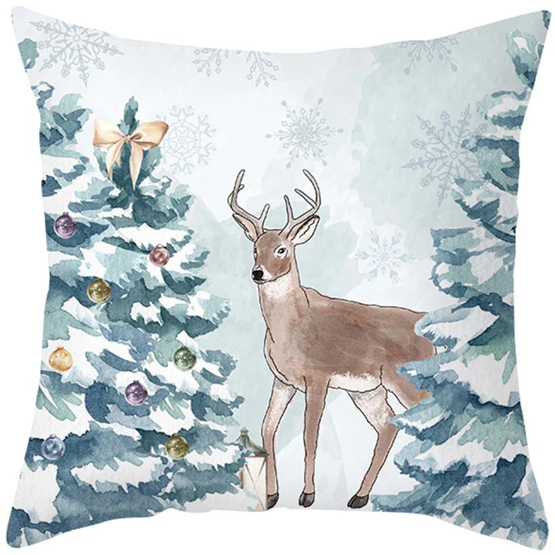 ChristmasCushion - Christmas Cushion Cover