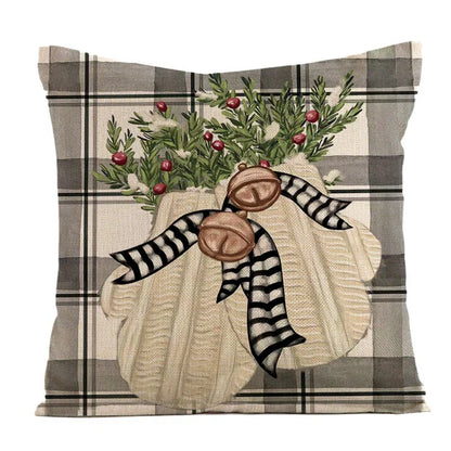 HolidayCover – Winter Cushion Cover 