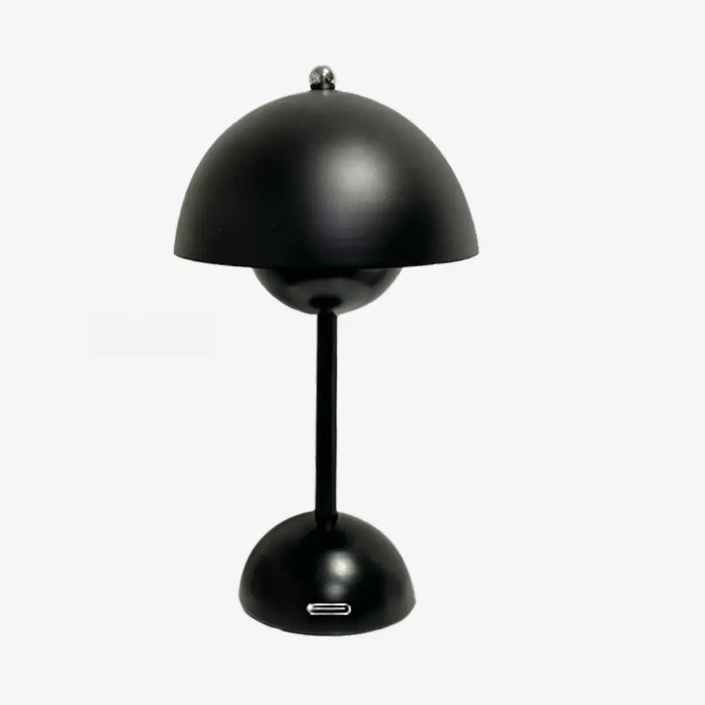 GloeiSter - Mushroom Lamp Lighting with Style