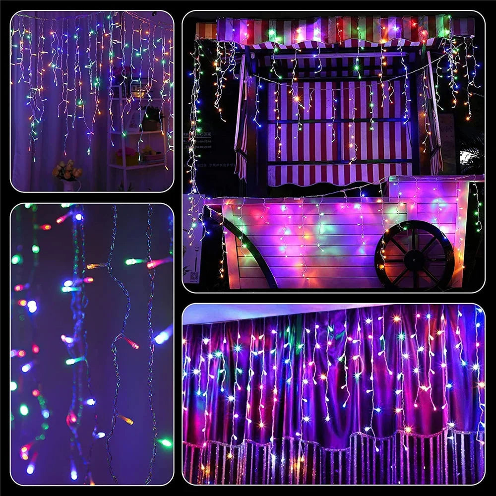 IllumiFest - Illuminated Party Decorations