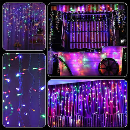 IllumiFest - Illuminated Party Decorations