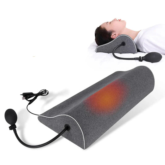 Cervical - Ergonomic Memory Pillow