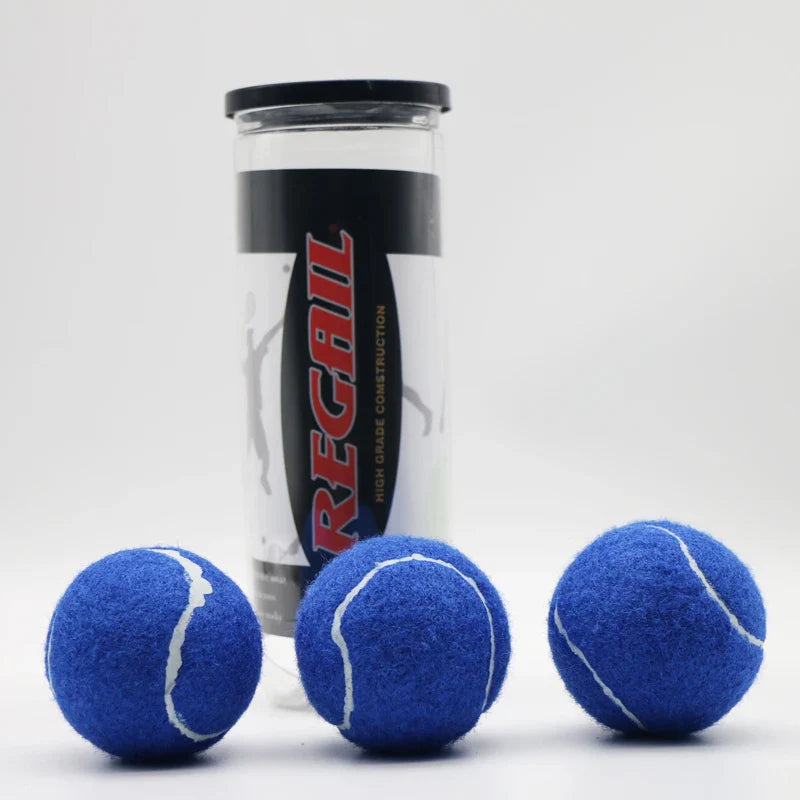 SkyPro - Trainingsballen voor Tennis