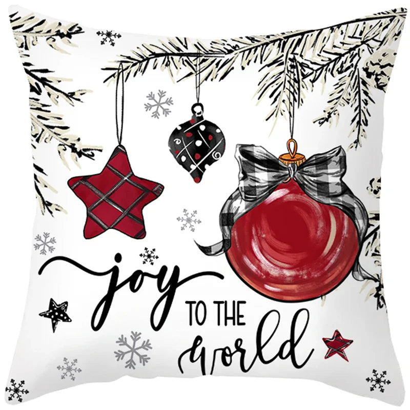 ChristmasCushion - Christmas Cushion Cover