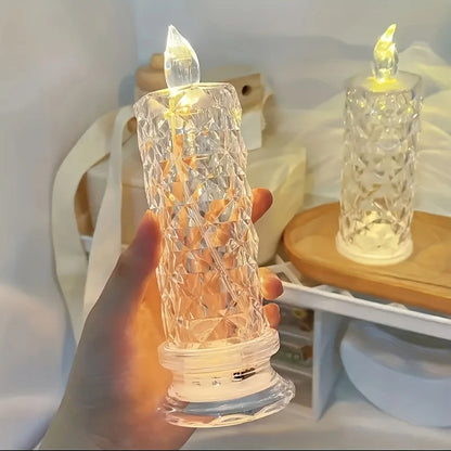 Luma - Flameless LED Candles