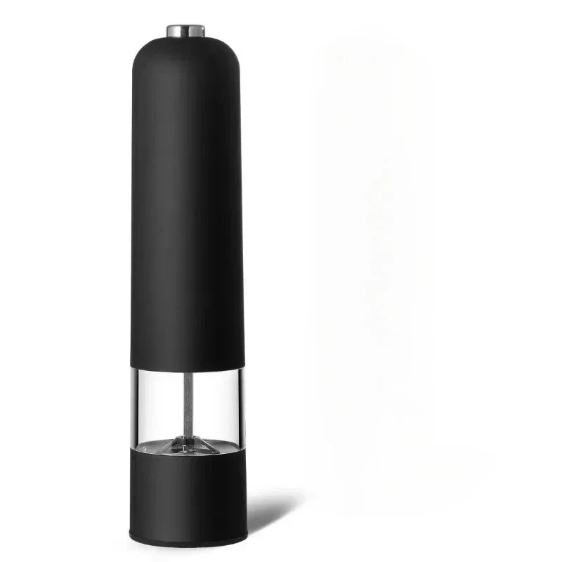 GlowMaal - Electric Salt and Pepper Mill with LED Lighting