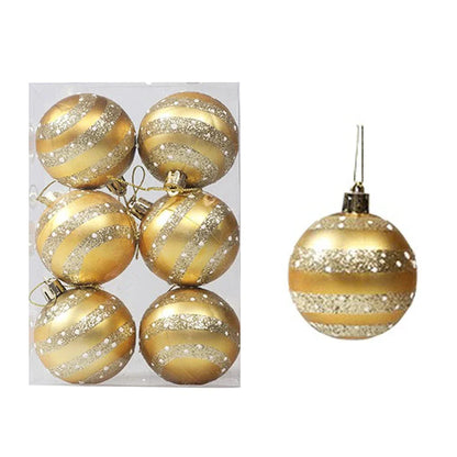 XmasTreeBalls - Shiny Christmas Balls