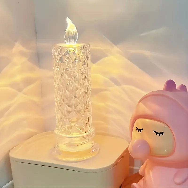 Luma - Flameless LED Candles