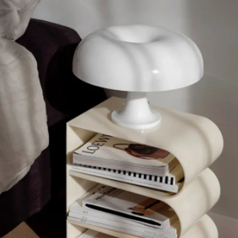 GlowMush - Table Lamp with Creative Design