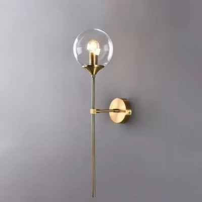 ModernAura - Chic and Minimalist Wall Lamp 