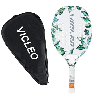 AeroStrike Pro - Hoogwaardige Strandtennis Racket