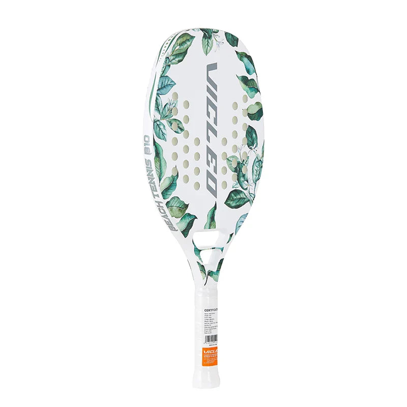 AeroStrike Pro - Hoogwaardige Strandtennis Racket