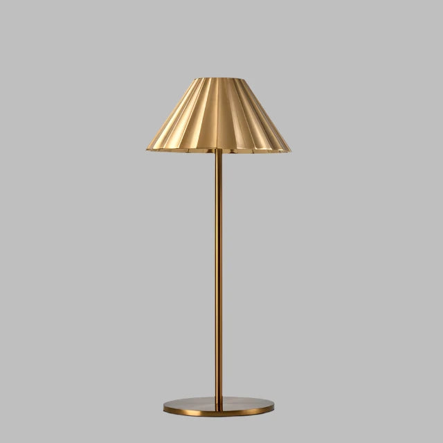 EleganceLight - Lamp with Advanced Features